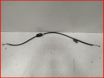 Трос ручника левый Chevrolet Aveo Т300 оригинал 2011-2015 (95406960)