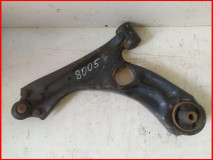 Рычаг передний левый Chevrolet Aveo Т300 оригинал 2011-2015 (95017035)