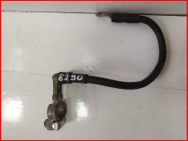 Клемма аккумулятора минус Rapid 2013