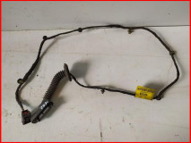 Проводка двери задней левой Chevrolet Aveo Т300 оригинал 2011-2015 (95133106)