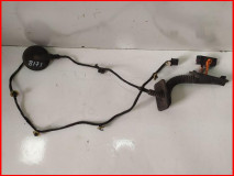 Проводка двери задней правой Skoda Rapid 2013-2020 (5JH971162N)