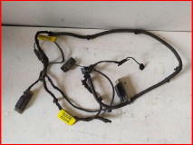 Проводка крышки багажника Chevrolet Aveo Т300 оригинал 2011-2015 (95377072)