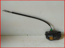 Замок двери задней левой Chevrolet Aveo Т300 оригинал 2011-2015 (13579545)