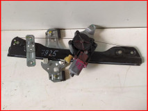 Стеклоподъемник передней правый электрический Chevrolet Aveo Т300 оригинал 2011-2015 (42339892)