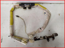 Подушка безопасности боковая Hyundai Solaris 1 2010-2014 оригинал (850201R000)