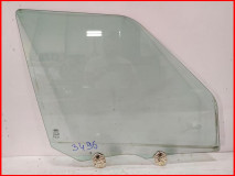 Стекло двери перед правой Land Rover Discovery 3 2004-2009 оригинал (CUB500160)