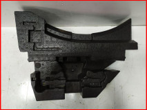 Ящик для инструментов Nissan X-Trail 2000-2007 оригинал (849A88H300)