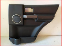 Обшивка двери задней правой Land Rover Discovery 3 2004-2009 оригинал (VBA500080)