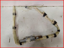 Подушка безопасности боковая Ford Focus 3 2011-2015 оригинал (1764000)