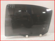 Стекло заднее левое Mitsubishi Lancer 10 2007-2010 оригинал (43R007953)