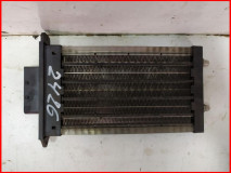 Радиатор отопителя электрический Kia Ceed 1 2006-2009 оригинал (971911H000)