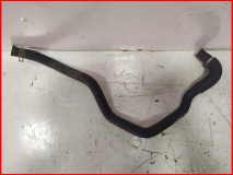 Патрубок маслянного радиатора Nissan X-Trail 2000-2007 оригинал (21307AU400)