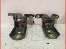 Петля двери передней Nissan X-Trail 2000-2007 оригинал (804008H700)