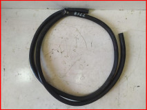 Уплотнитель двери задней левой Nissan Almera G15 2012-2018 оригинал (82831EW800)