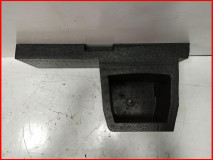 Ниша запасного колеса Nissan X-Trail 2000-2007 оригинал (849A98H300)