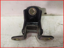 Петля двери задней правой верхняя Nissan X-Trail 2000-2007 оригинал (824008H700)