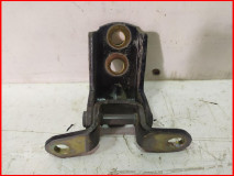 Петля двери задней левой нижняя Nissan X-Trail 2000-2007 оригинал (824218H700)