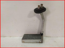 Радиатор отопителя Renault Megane 2 2002-2006 оригинал (7701209524)