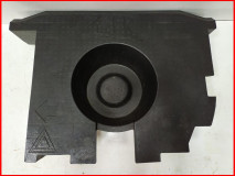 Ниша запасного колеса Nissan X-Trail 2000-2007 оригинал (849A78H310)