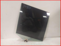 Стекло двери задней правой Land Rover Discovery 3 2004-2009 оригинал (CVB500280)