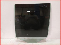 Стекло двери задней левой Land Rover Freelander 2 2006-2010 оригинал (LR001742)