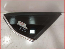 Стекло кузовное глухое правое Ford Focus 3 2011-2015 оригинал (1786435)