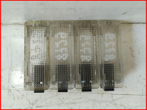 Плафон салонный багажника Ford Focus 3 2014-2019 оригинал (AM5113A756AA)