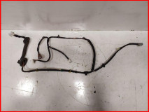 Проводка двери задней правой Nissan X-Trail 2000-2007 оригинал (241268H300)