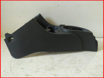 Консоль селектора МКПП Nissan Almera G15 2012-2018 оригинал (9691000Q1E)