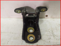 Петля двери задней правой нижняя Nissan X-Trail 2000-2007 оригинал (824208H700)