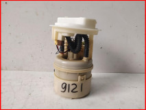 Насос топливный электрический Nissan Almera G15 2012-2018 оригинал (1704200Q0G)