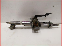 Колонка рулевая Kia Rio 3 2011-2015 оригинал (563100U300)