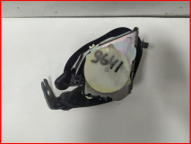 Ремень безопасности задний Ford Mondeo 4 2010-2014 оригинал (1792379)