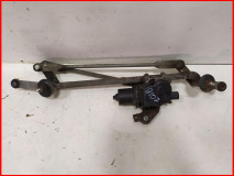 Трапеция стеклоочистителей Nissan Almera G15 2012-2018 оригинал (288004AA0A)