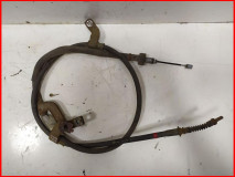 Трос стояночного тормоза правый Kia Rio 3 2011-2015 оригинал (597701R300)