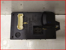 Блок комфорта Nissan Almera G15 2012-2018 оригинал (284B24AA0D)