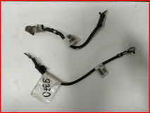 Клемма АКБ минус Kia Rio 3 2011-2015 оригинал (918604L000)