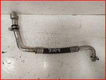 Трубка кондиционера Nissan Almera G15 2012-2018 оригинал (9248000Q0E)