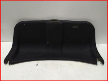 Обшивка крышки багажника Nissan Almera G15 2012-2018 оригинал (849664AA0A)