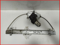 Стеклоподъемник электр. задний правый Kia Rio 3 2011 оригинал (834021R010)