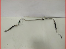 Трубка кондиционера от испарителя Kia Rio 3 2011-2015 оригинал (977754L000)