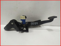 Педаль тормоза Ford Mondeo 4 2010-2014 МКПП оригинал (1675551)