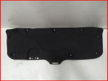 Обшивка крышки багажника Kia Rio 3 седан 2011-2015 оригинал (817524Y000)