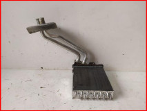 Радиатор отопителя Nissan Almera G15 2012-2018 оригинал