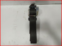 Ремень безопасности задний центральный Kia Rio 3 2011-2015 оригинал (898504L000WK)