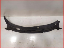 Решетка стеклоочистителя Nissan Almera G15 2012-2018 оригинал (668624AA0A)