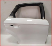 Дверь задняя правая Ford Mondeo 4 2010-2014 оригинал (1780035)