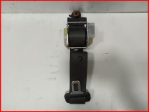 Ремень безопасности задний левый Kia Rio 3 2011-2015 оригинал (898104L000WK)