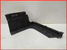 Пыльник двигателя боковой левый Kia Rio 3 2011-2015 оригинал (291301R000)