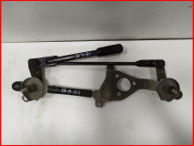 Трапеция стеклоочистителей Kia Rio 3 2011-2015 оригинал (981201R000)